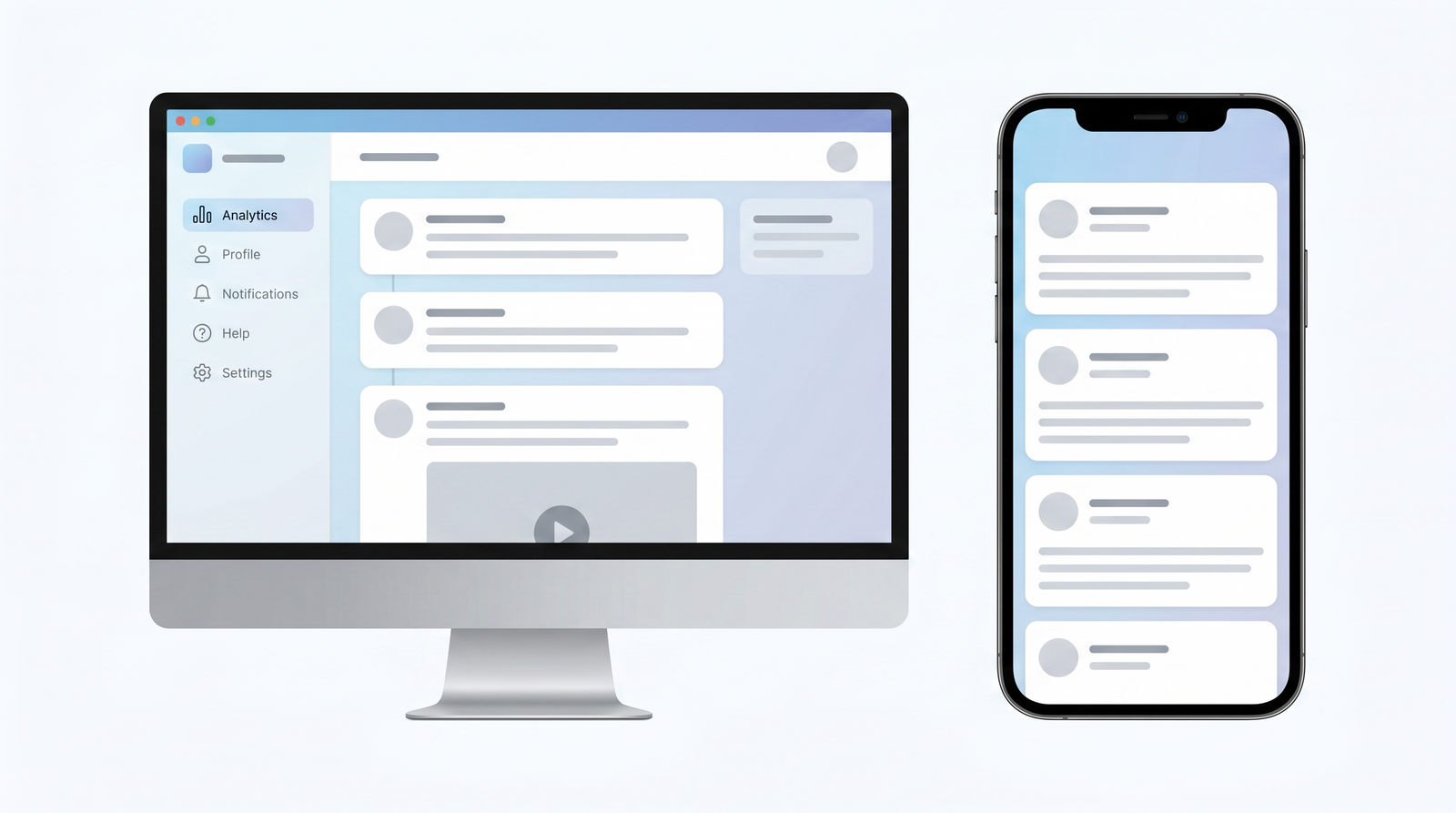 Typefully across devices